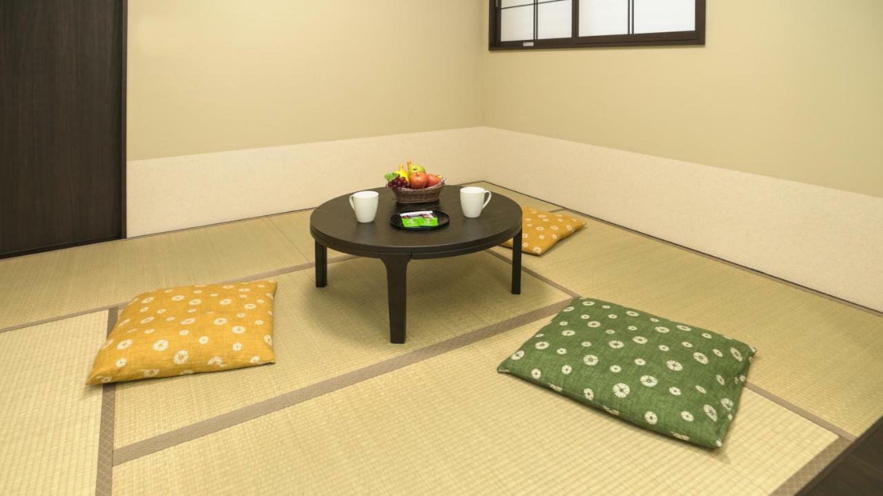 カモンイン 相深1 Kyoto Bagian luar foto