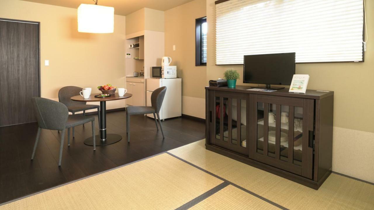 カモンイン 相深1 Kyoto Bagian luar foto